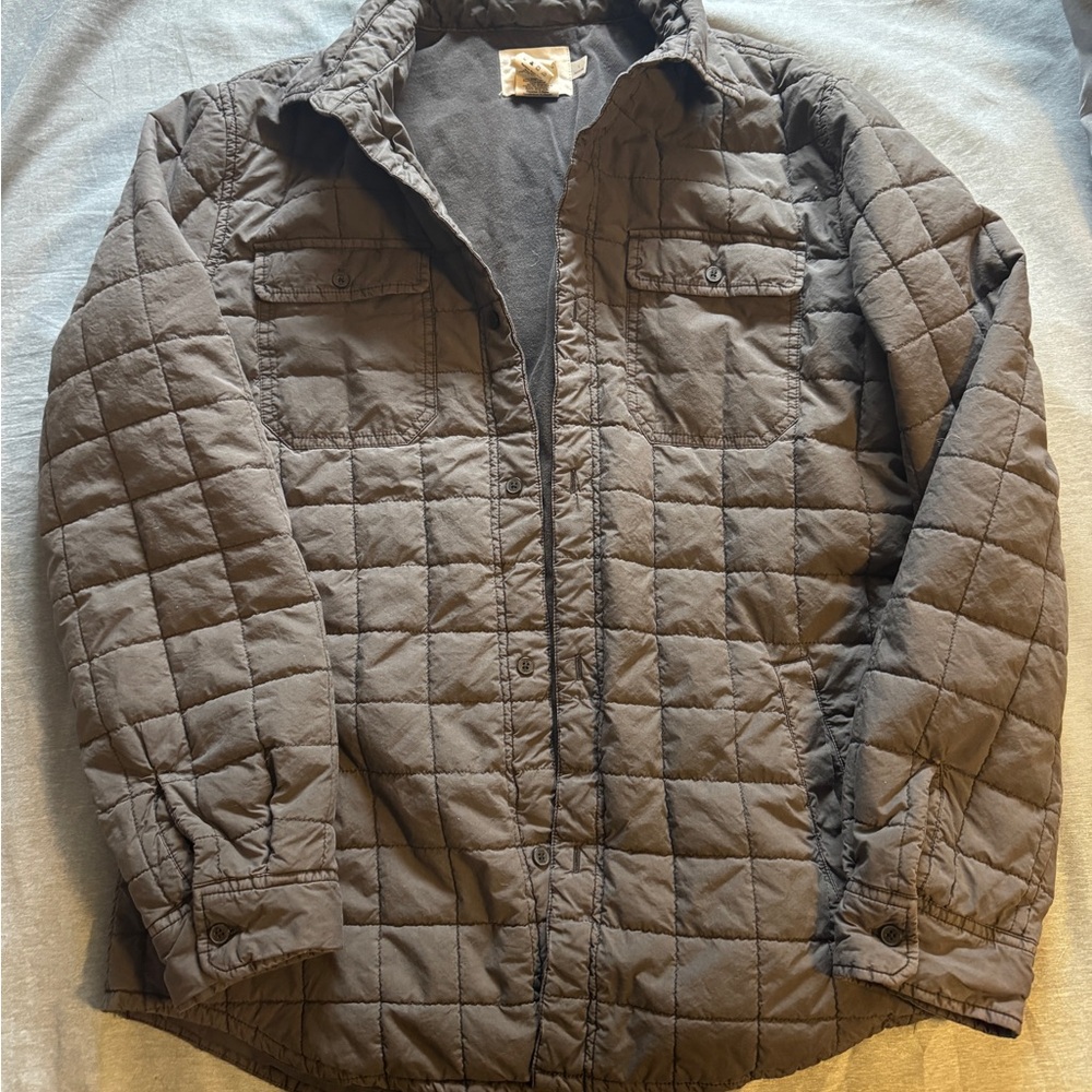 UGG Men's Trent Shirt Jacket